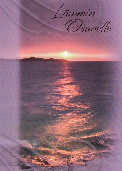 Myytävänä Parkkistuvalla