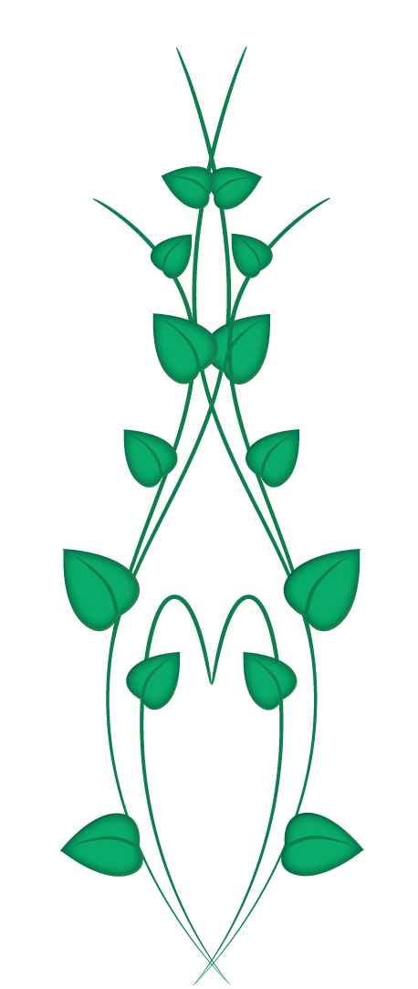 Tampereen Parkinson-yhdistys ry - köynnöselementti